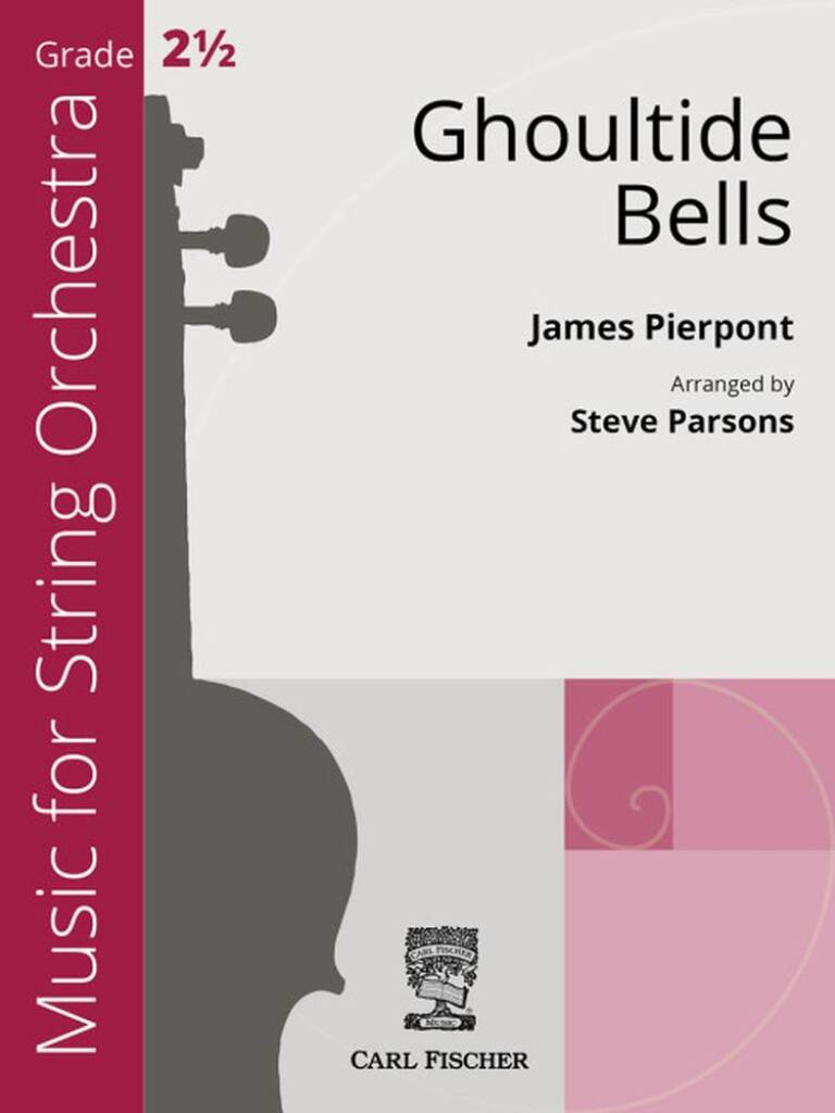 Ghoultide Bells